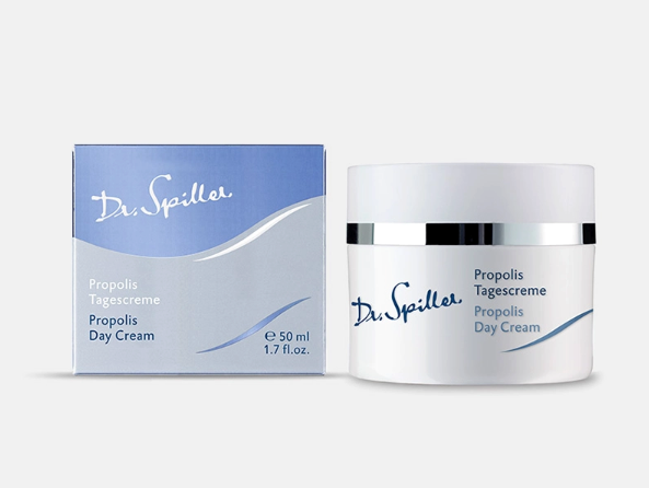 Dr. Spiller Propolis Tagescreme 