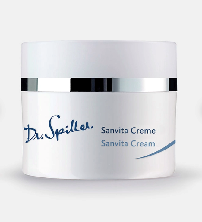 drspiller Sanvita Creme 