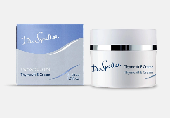 Dr. Spiller Thymovit E Creme 