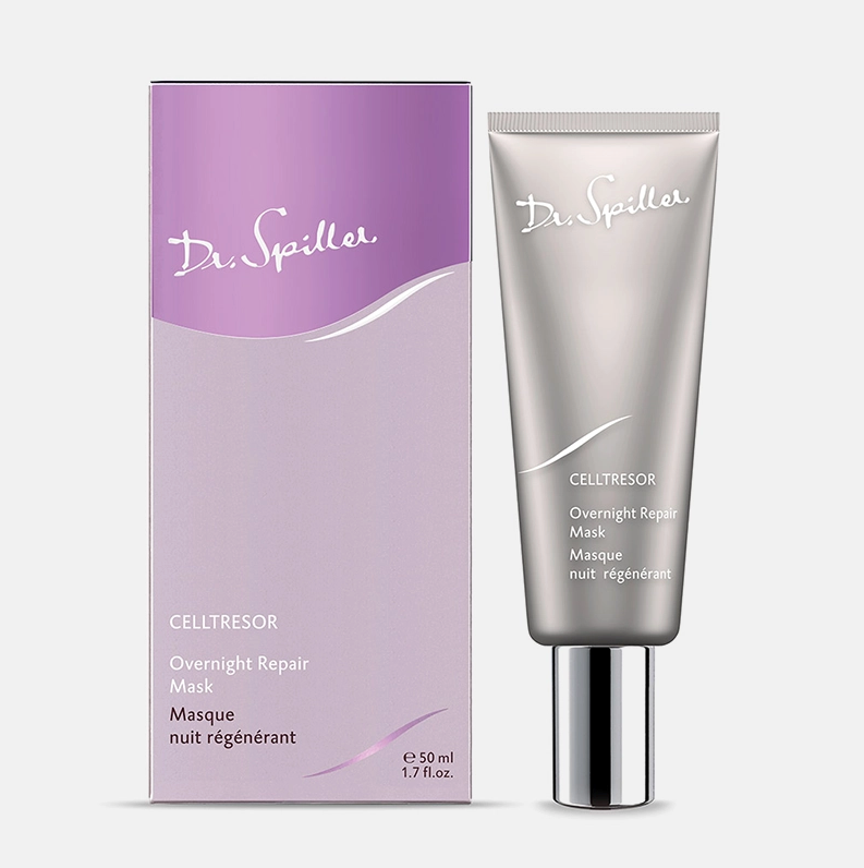 drspiller CELLTRESOR Overnight Repair Mask 