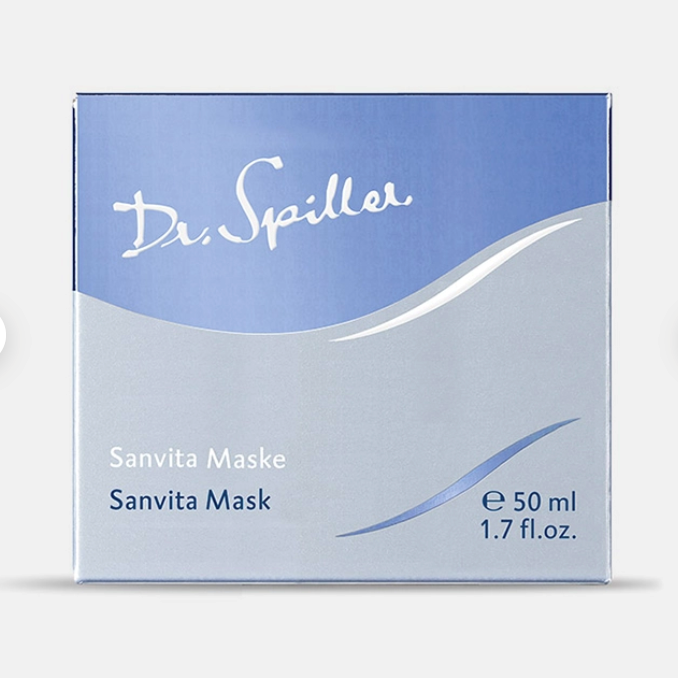drspiller Sanvita Maske 