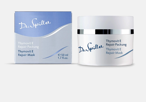 Dr. Spiller Thymovit E Repair Packung
