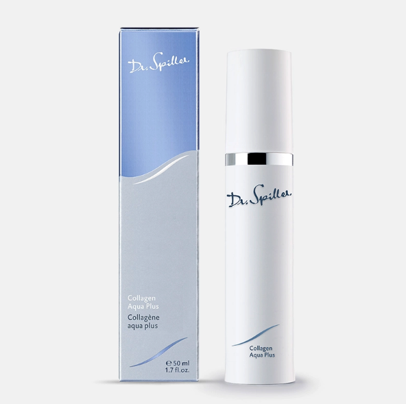dr.Spiller  Collagen Aqua Plus 