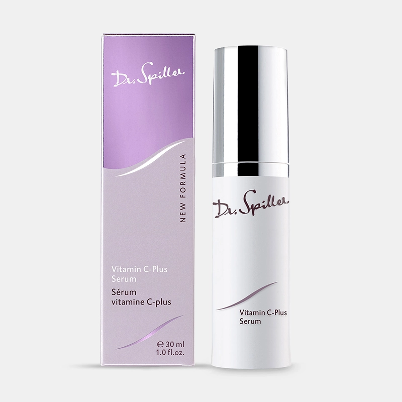 dr.Spiller  Vitamin C-Plus Serum