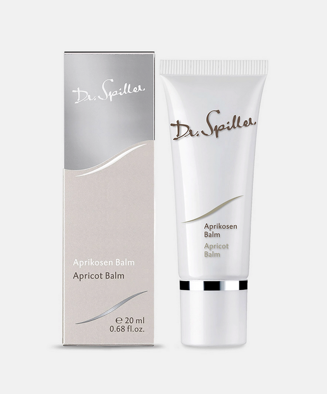 dr.Spiller Aprikosen Balm