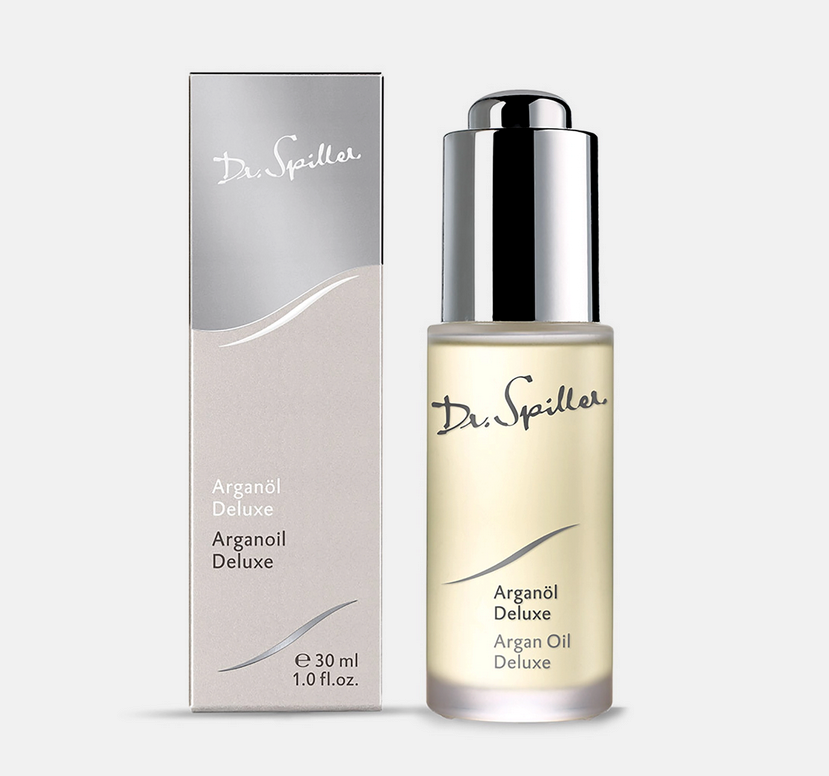 dr.Spiller Arganöl Deluxe