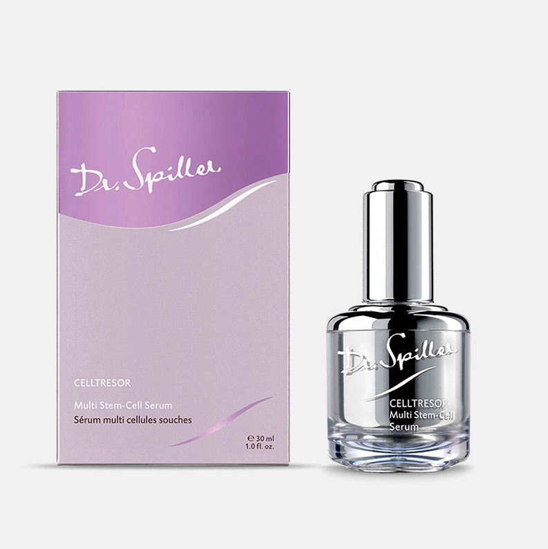 dr.Spiller HCELLTRESOR Multi Stem-Cell Serum