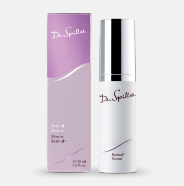 dr.Spiller Retinol Serum