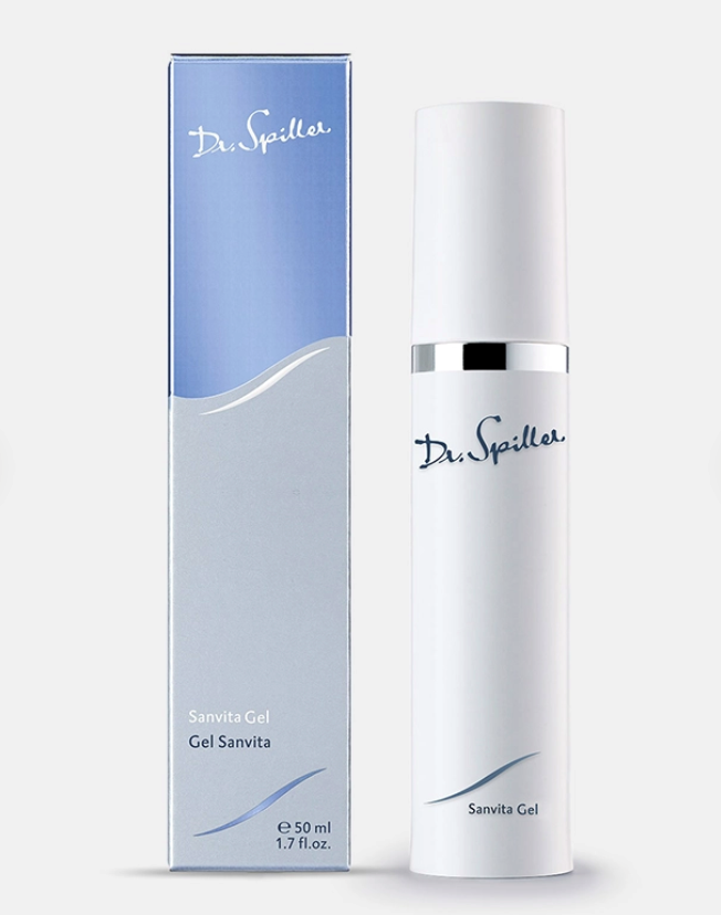 drspiller Sanvita Gel 