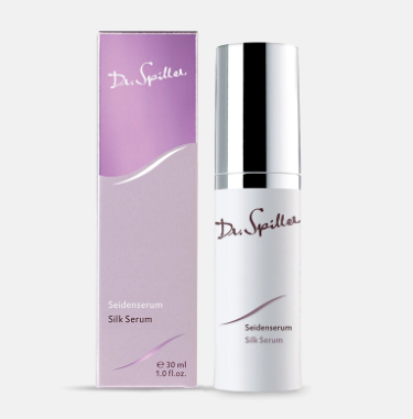 drspiller Seidenserum