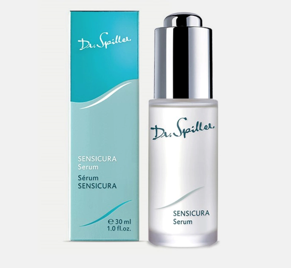 dr.Spiller SENSICURA Serum