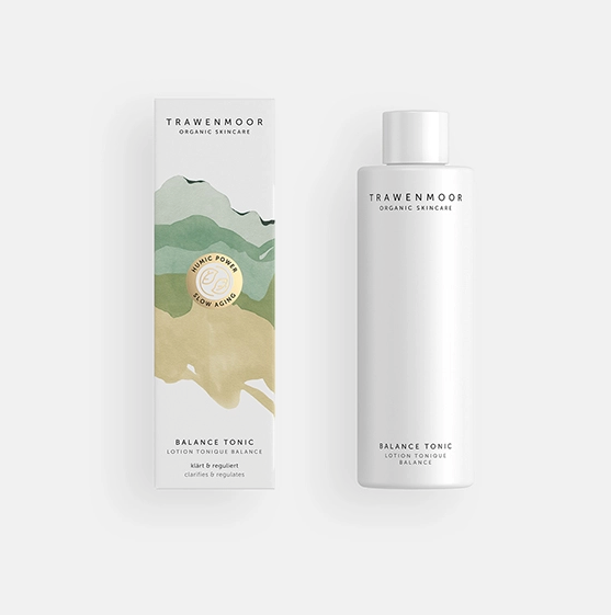 Trawenmoor Balance Tonic*