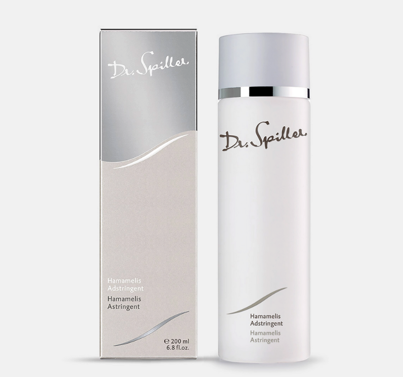 dr.Spiller Hamamelis Adstringent 