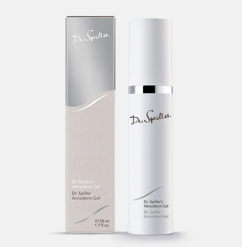 dr.Spillers Aknoderm Gel 