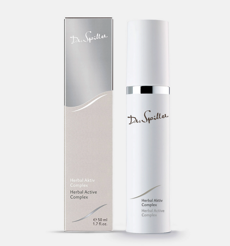 dr.Spiller Herbal Aktiv Complex