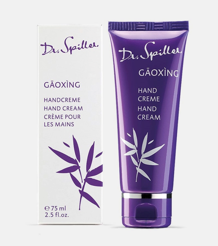 dr.Spiller Gaoxing Handcreme