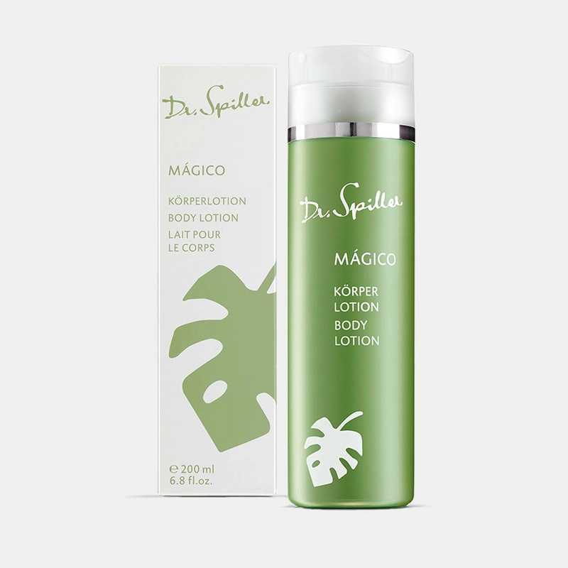 MAGICO Körperlotion 