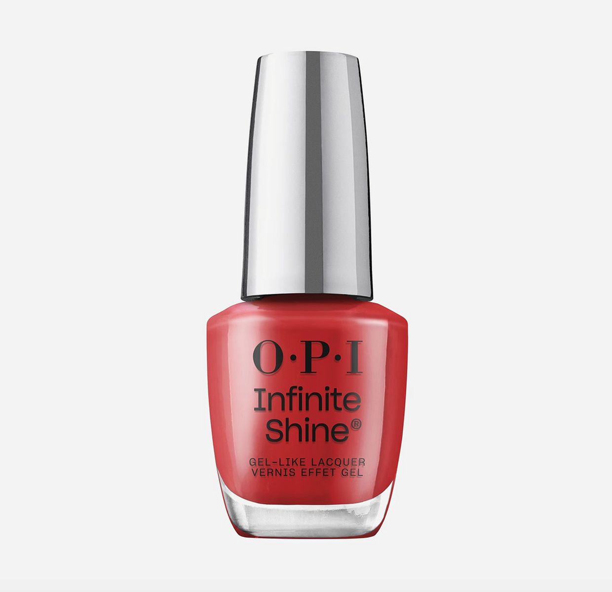 OPI Nagellack Big Apple Red