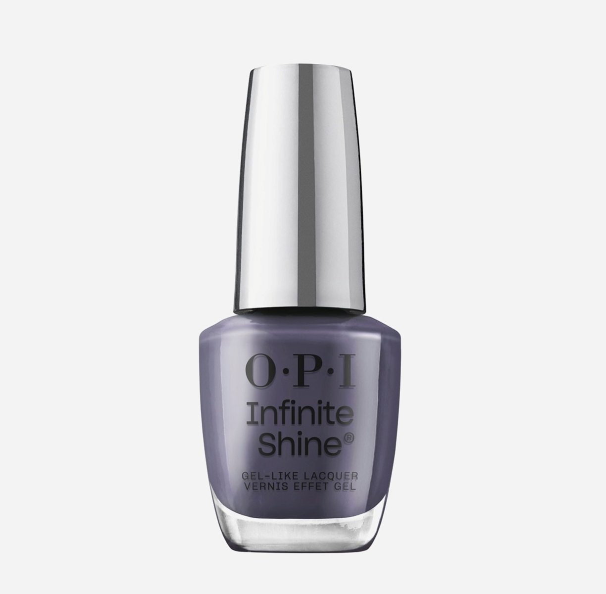 OPI Nagellack Less is Norse