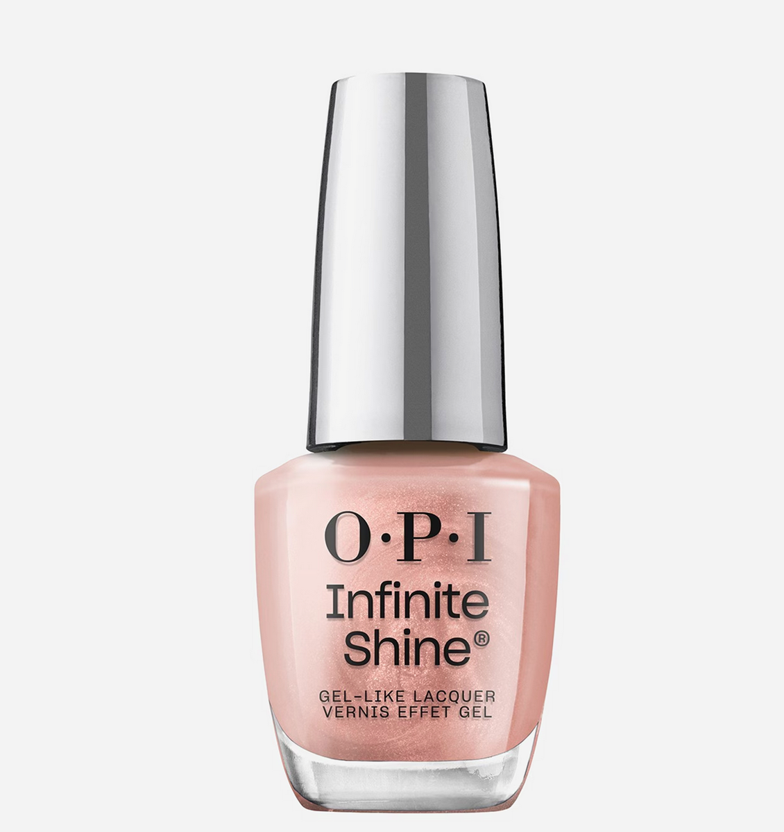 OPI Nagellack Werkin' Shine to Five