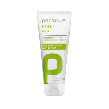 Peclavus Fusspeeling fettend 