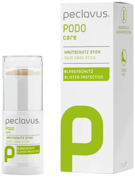 Peclavus Hautschutz Stick