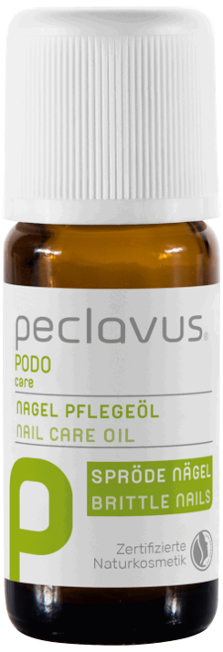 Peclavus Nagelpflegeöl