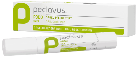Peclavus Nagel Pflegestift