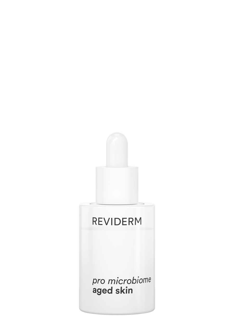 Revidern Hautgesunheit