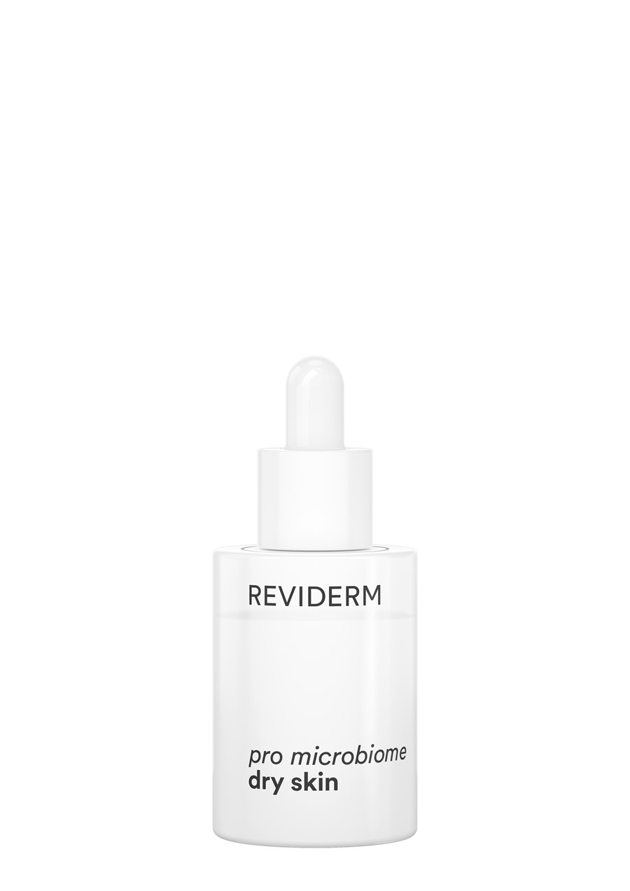 Reviderm Hautgesundheit