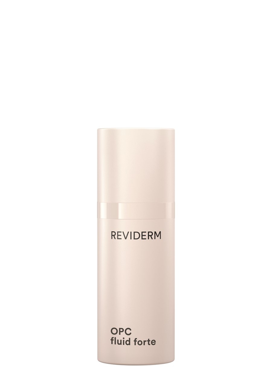 Reciderm Fluid
