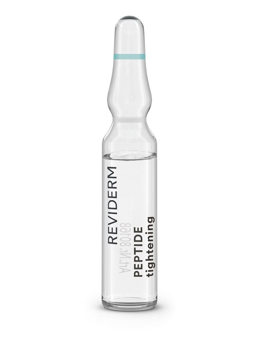 Reviderm  Pflegeampulle