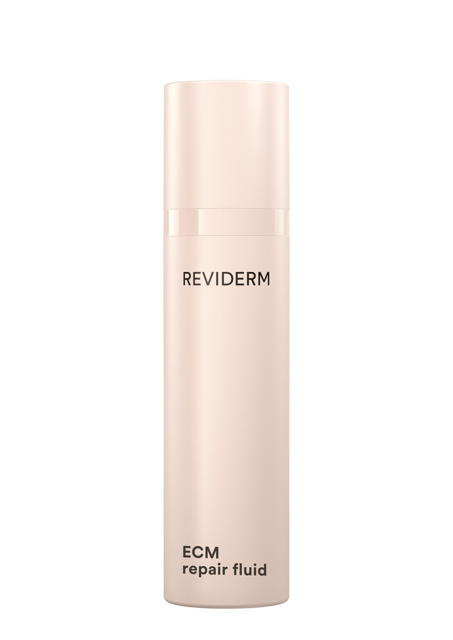 Reviderm repair fluid