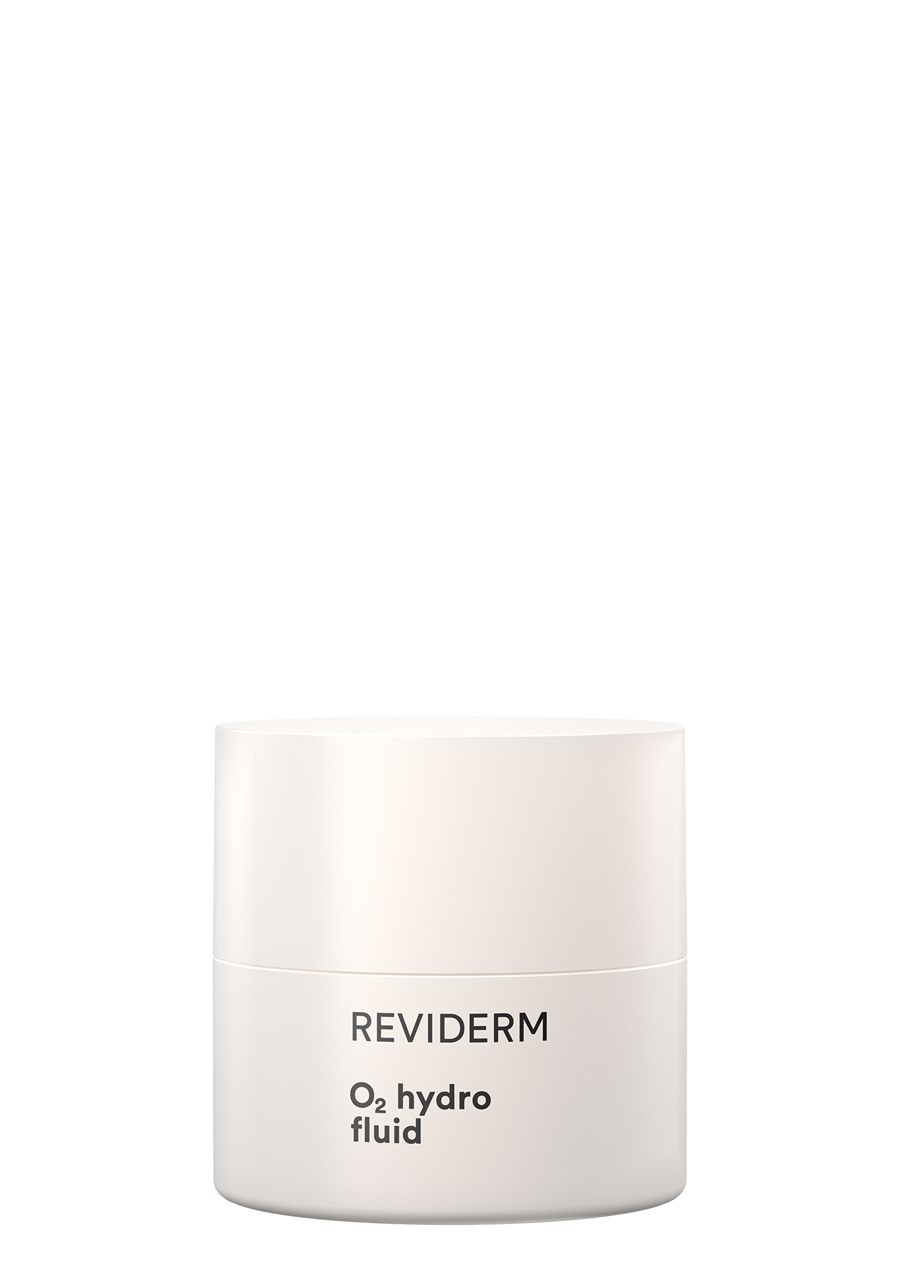 Reviderm Feuchtichkeitsfluid