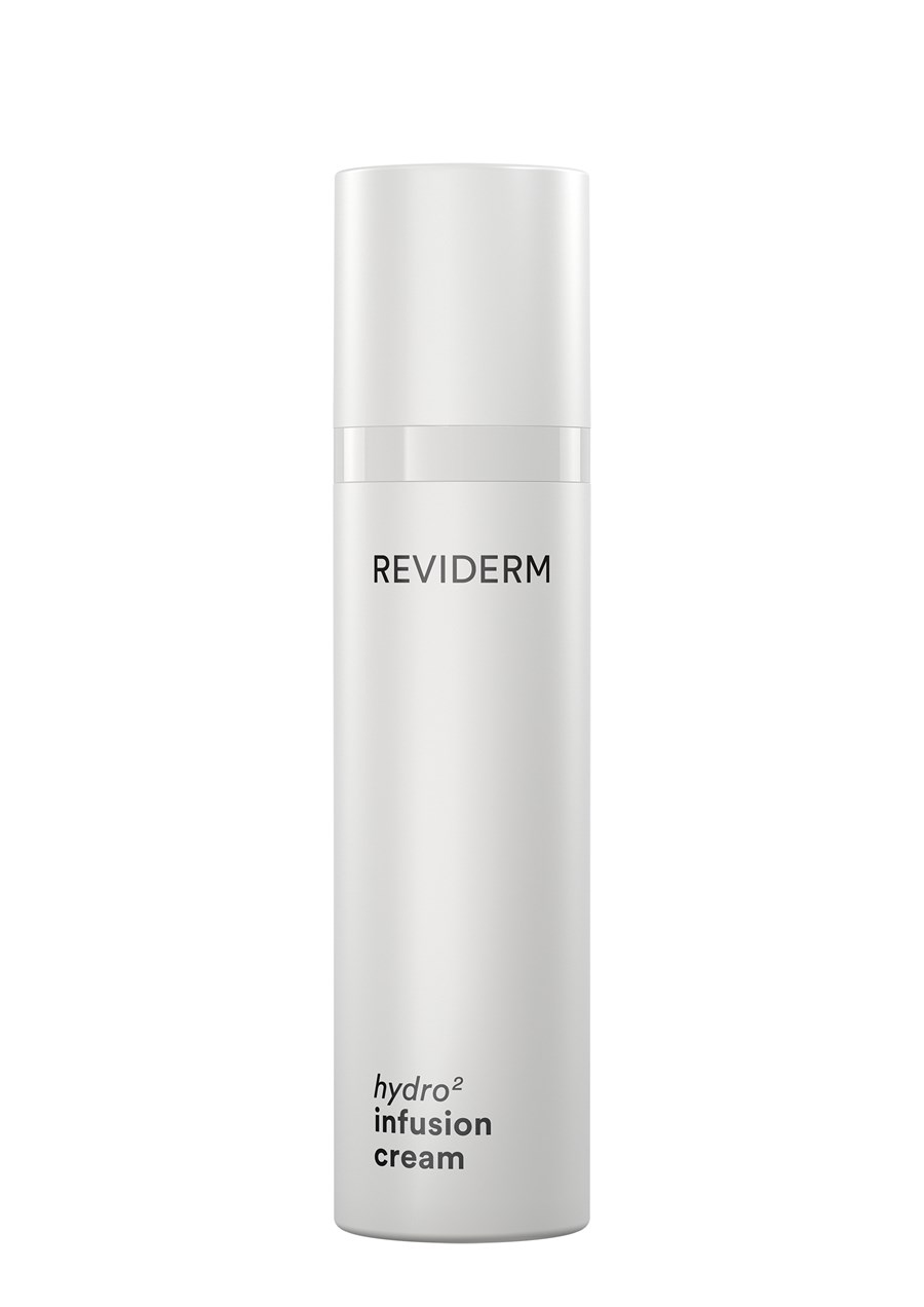 Reviderm Feuchtigskeit Creme