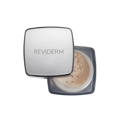 Reviderm Illusion Loose Minerals 2BR Porcelain