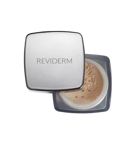 Reviderm Illusion Loose Minerals 3B Amber