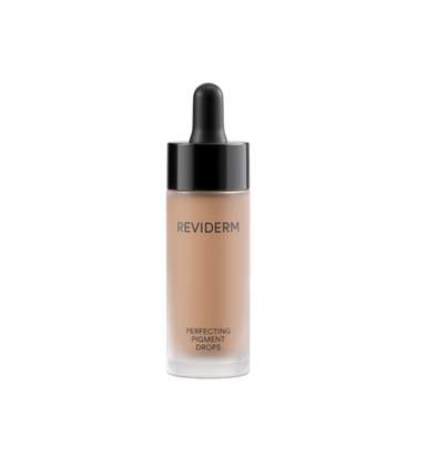 Reviderm Perfecting Pigment Drops 4 Natural