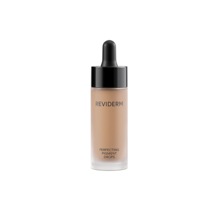 Reviderm Perfecting Pigment Drops 6 Almond