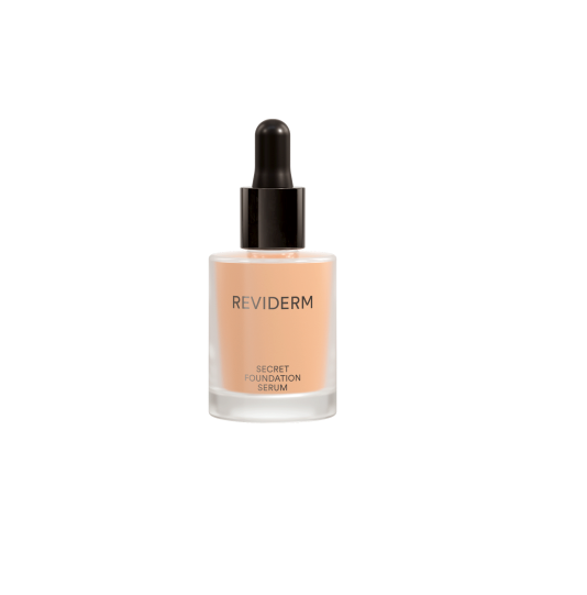 Reviderm Secret Foundation Serum 5G Warm Honey