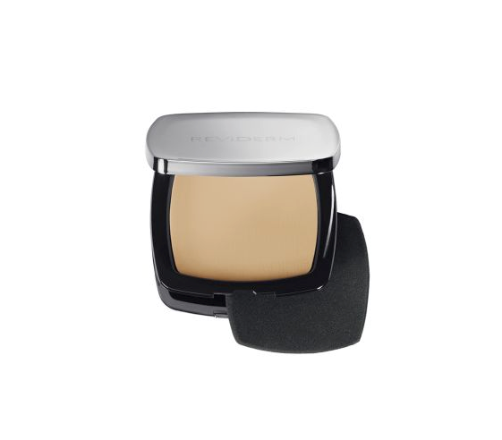 Reviderm Travel Pressed Minerals 1BG Vanilla