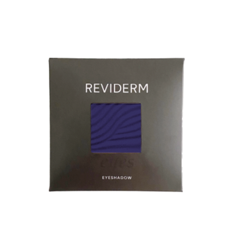 Reviderm Eyeshadow Silk Jewels J65 Aquaria