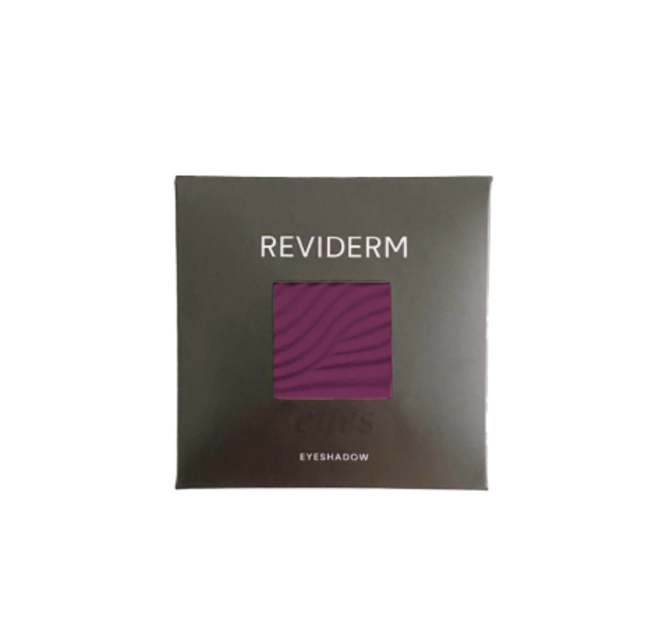 Reviderm Eyeshadow Velvet matte V88 Plum