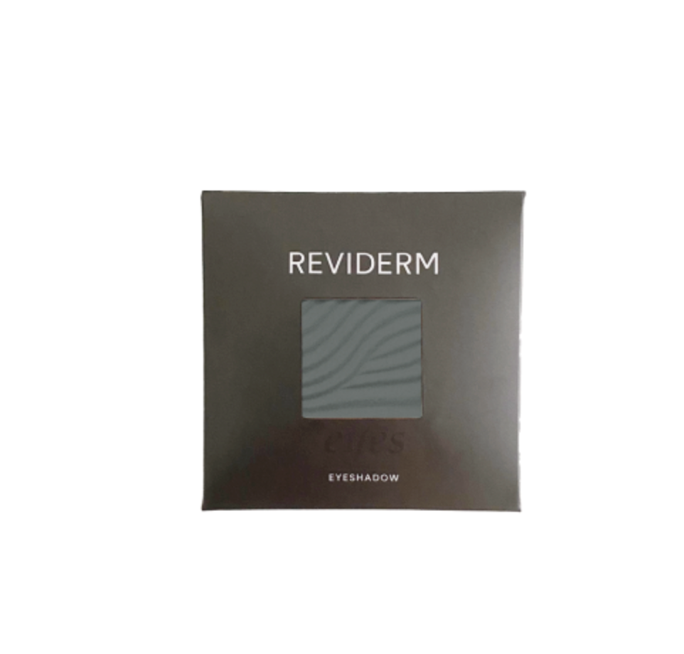Reviderm Eyeshadow Velvet matte V95 Slate
