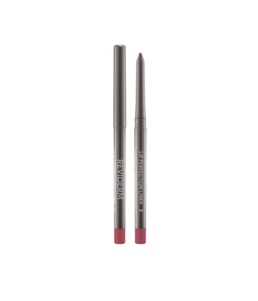 Reviderm Lip Perfection Liner 2 roses & pinks