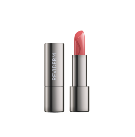 Reviderm Satin Moisture Lipstick flamingo