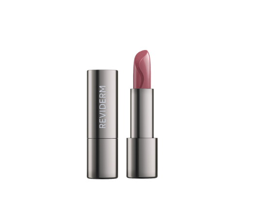 Reviderm Satin Moisture Lipstick orchid