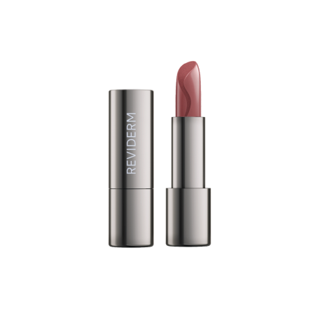 Reviderm Satin Moisture Lipstick peony