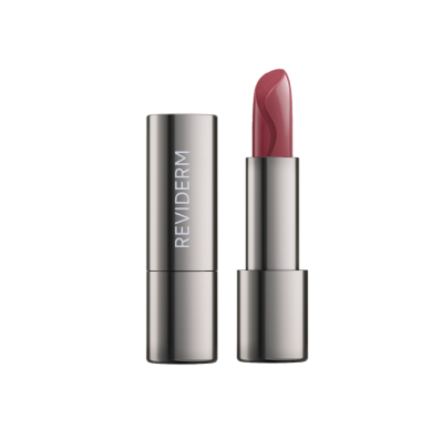 Reviderm Satin Moisture Lipstick sangria