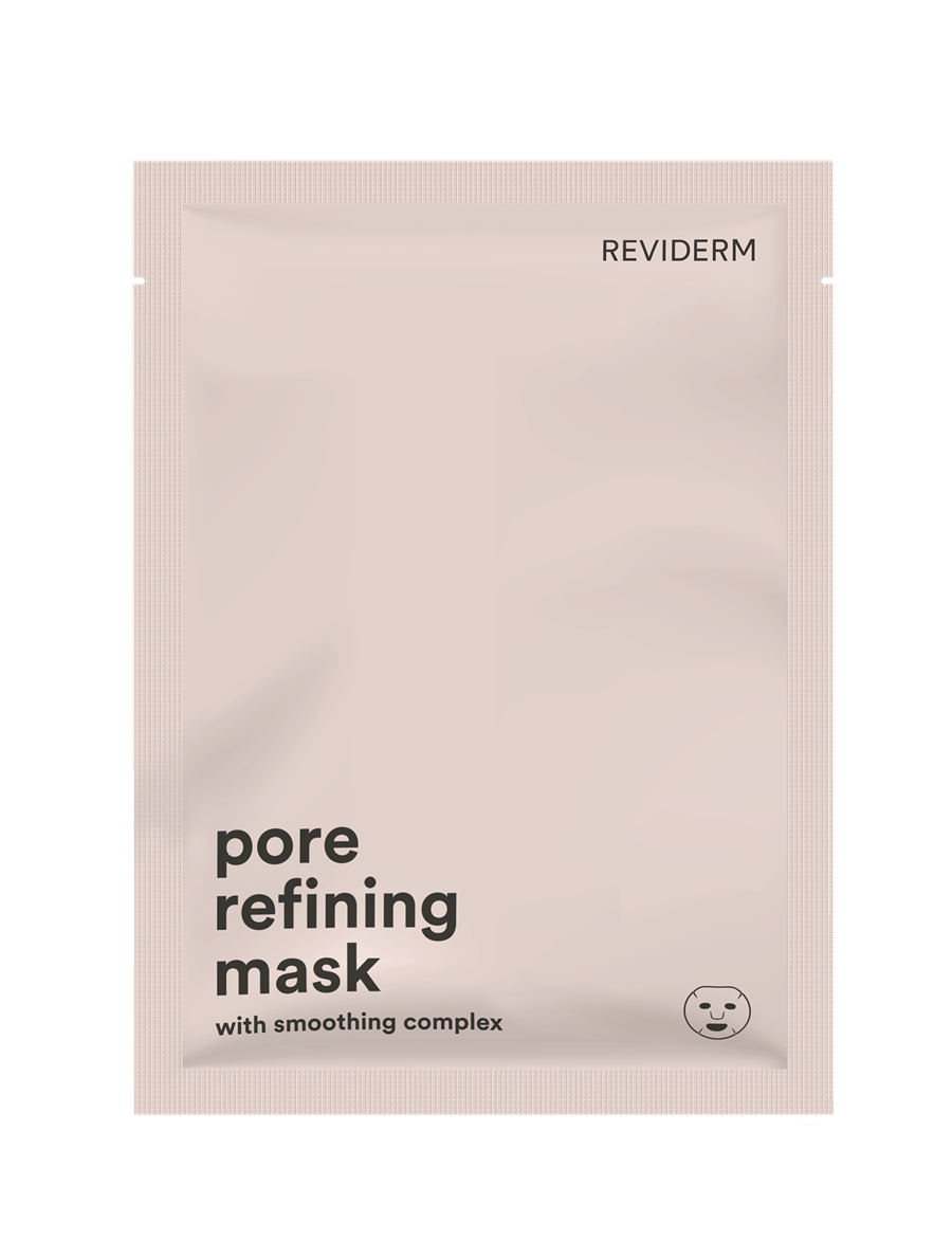 Reviderm Poren Maske